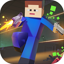 荒野狙击手先行服