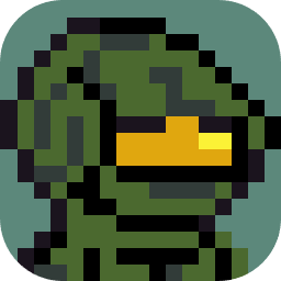 铁皮人大战荒野单机版