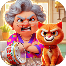 萌猫捣蛋日记付费版