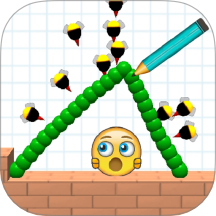 勾勒一笔免广告版