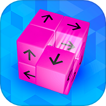 方块逃离先行服