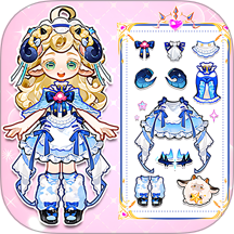 安静书女孩世界免广告版