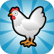 迷失小鸡大冒险国际版