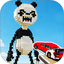 拆迁撞车模拟器单机版