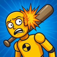 布娃娃破坏游乐场付费版