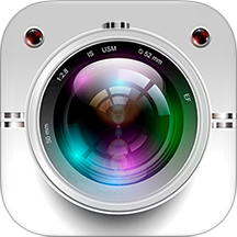 靓颜相机自定义版